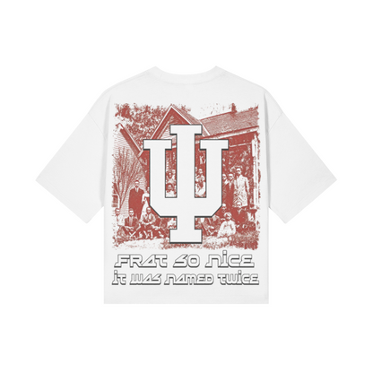 Kappa Alpha Psi Vintage Tee