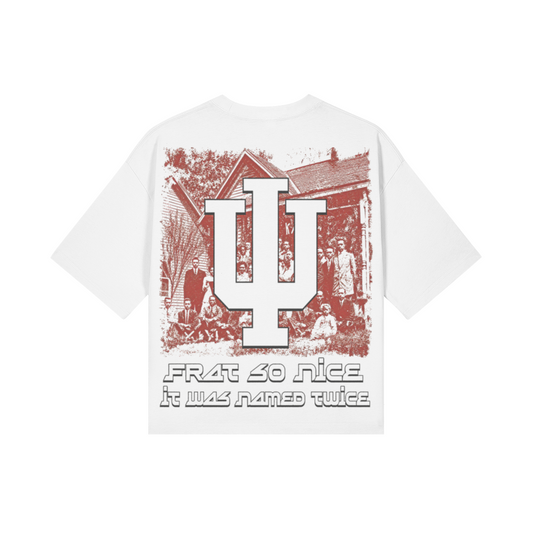 Kappa Alpha Psi Vintage Tee