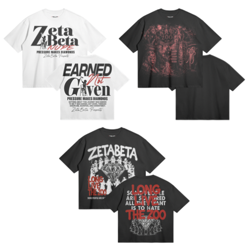ZB Starter Pack